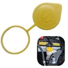 High Quality Washer Tank Cap Kettle Lid Glass Water Filler Lid Yellow 86615FJ000