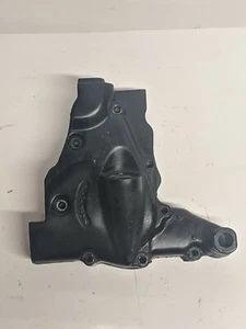 82-83 Honda CB 900 1000C Custom OEM Left Oil Pump Fill Cover 11360-461-750 - Imagen 1 de 3