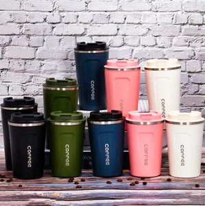 DOUBLE WALL STAINLESS STEEL INSULATED BOTTLE VACUUM WARMER LEAKPROOF✅✅BWB-005⭐️ - Picture 1 of 21