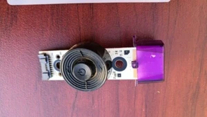 SAMSUNG TV UE40F6500SS DESPIECE ( PB+IR - WIFI - BT - LVDS - ALTAVOCES -PCB ) - Imagen 1 de 19