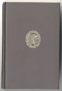 1992 A TEXAS RANGER by N.A. Jennings, Lakeside Classics, Outlaws, J.W. Hardin - Picture 1 of 1