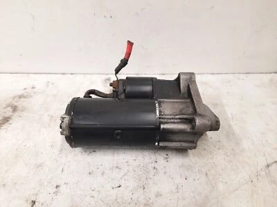 Anlasser Starter Renault Megane I Mitsubishi Carisma DA Volvo S40 MD329260 D7R18 - Bild 1 von 4