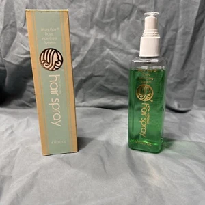 NEW Mary Kay Basic Hair Care System Non Aerosol Hair Spray 8 oz RARE FULL - Picture 1 of 4
