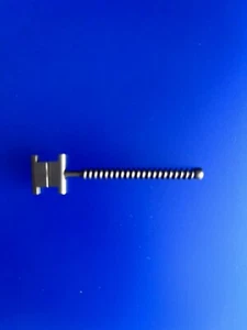 Schwinn Bendix MS-39 Rod & Yoke Assembly for 2 Speed Manual Hub Vintage 50's NOS - Picture 1 of 3