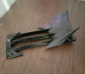 Rejilla de admisión para embarcaciones WetJet 1986-1996 nueva en stock BOMBA DE PLÁSTICO BRUT - Imagen 1 de 4