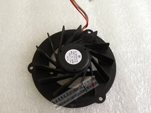 ASUS A2500H (A2H) Notebook Fan UDQF2ZH31FAS CPU Fan 3-Pin 5V 0.35A - Picture 1 of 2