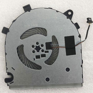 CPU Cooling Fan Lüfter Kühler Für Dell Inspiron 15 7590 7591 2-in-1 CN-0WVCTX 