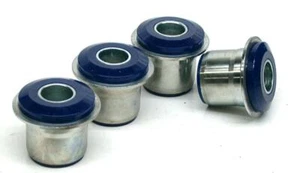 Arbusto interior superior brazo de control delantero SuperPro para Toyota Liteace 85>89 - Imagen 1 de 1