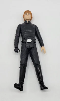 Star Wars Force Link 3.75 in. Luke Skywalker (2017) (Figure only) - Image 1 of 2