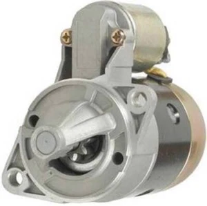 NEW STARTER MOTOR FITS TCM FORKLIFT FCG15N6 FCG15N7 FCG18N6 M3T25181 M3T11272 - Picture 1 of 2