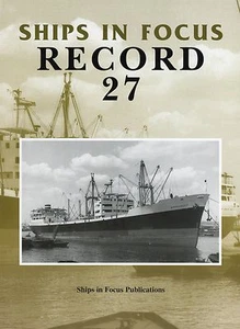 Ships in Focus RECORD 27 - Picture 1 of 1