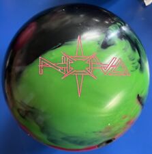Storm Nova 15lbs USED Bowling Ball
