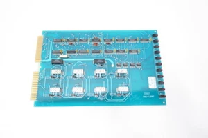 Forney 323622-01 Pcb Circuit Board - Picture 1 of 7