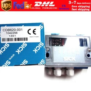 NEU SICK CDB620-001 kleines Anschlussmodul - Bild 1 von 7