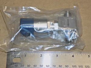 GTC Products C112 Membranventil 1/4" Videorecorder - Bild 1 von 1