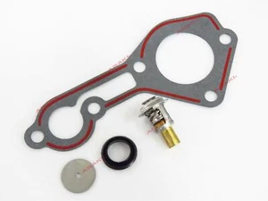 For MERCURY Outboard 70-125 HP Thermostat Kit 803061T1 803061T02 18-3569 - Picture 1 of 9