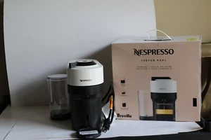 Nespresso Vertuo Pop Plus Coffee- Breville - Picture 1 of 6