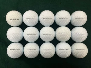 15 TITLEIST PRO V1 GOLF BALLS - MINT/NEAR MINT - SAME BALLS SHOWN IN PHOTOS (E) - Picture 1 of 3