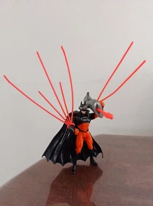 Batman & Robin Kenner Heat Scan Batman 1997 komplett Actionfigur - Bild 1 von 3