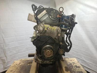 Used Engine Assembly fits: 2010 Volkswagen Cc 2.0L VIN A 5th digit gaso — 第 1/4 张图片