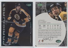 2001-02 ITG Parkhurst Spring Expo /10 Jason Allison #232