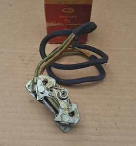 1949 49 Dodge Chrysler NOS MoPar TURN SIGNAL SWITCH & WIRING ASSY - Picture 1 of 4