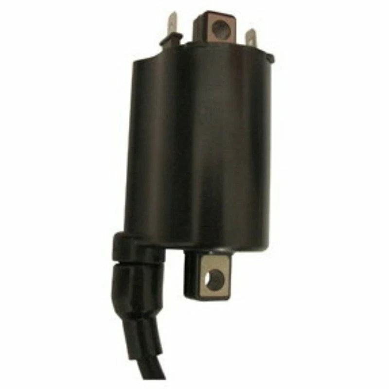 BOBINA AT EST 12V CC 4,0OHM CAVO 110CM LAVERDA 1200 RGA RGS Jota 1983-2015 Foto 1 de 1