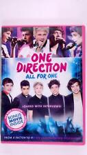 One Direction: All for One (DVD, 2015)
