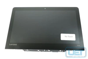 Lenovo Chromebook 300e-81H0 Flawed LCD Touch Screen Panel 5D10Q93993 HD 3699 - Picture 1 of 3