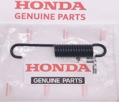 OEM HONDA SIDE STAND KICK STAND SPRING XR200 R XR250 R XR350 R XR600 R XR650 R - Image 1 of 4