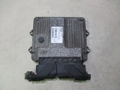 51768657 CENTRALINA INIEZIONE MOTORE LANCIA MUSA 1.3 M-JET ANNO 2005 MJD6JFM4 - Immagine 1 di 4