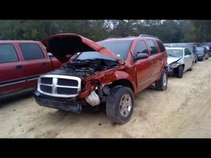 Wiper Transmission Fits 04-09 DURANGO 217213 - Picture 1 of 9