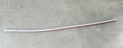 Chevy Lumina 1997-98-99 ~42" puerta delantera moldura izquierda nuevo stock antiguo GM# 88959070 Foto 1 de 2