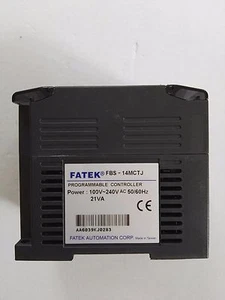 Fatek PLC / SPS FBS-14MCJ - Bild 1 von 2