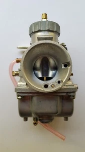 MIKUNI VM34-168 VM Series Round Slide Carburetor NEW - Picture 1 of 8