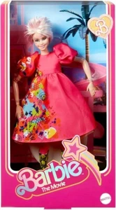 Barbie The Movie WEIRD BARBIE Doll HYB84 Kate McKinnon Mattel Creations NEW - Picture 1 of 4