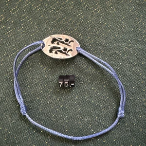 SCHMUCKSCHATULLE ARMBAND DENIZEN HALBINSEL CORENTIN FARBEN 75€ Ladenpreis - Bild 1 von 3