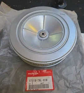 17210-Z6l-010 AIR FILTER  FOR HONDA ENGINES GX630 GX660 GX690 - Picture 1 of 1