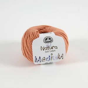 COTONE NATURA MEDIUM 10 PALLINE DA 50G 310 - Imagen 1 de 1