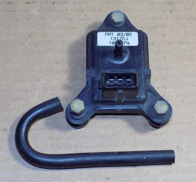 Sensor de presión de aire magnetti de flujo másico Ducati 996 996S 998 748 916 900SS ST2 ST4 Foto 1 de 2