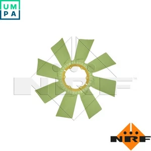 FAN WHEEL ENGINE COOLING 49859 FOR SCANIA P T DC16.02/01/22/19/04/09/06 15.6L - Picture 1 of 7