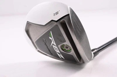 Taylormade RBZ #3 Wood / 15 Degree / Senior Flex RBZ RB-90 Shaft - Image 1 of 4
