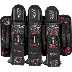 HK Army Eject 3+2+4 Paintball Battlepack (Tropical Skull) - Bild 1 von 4