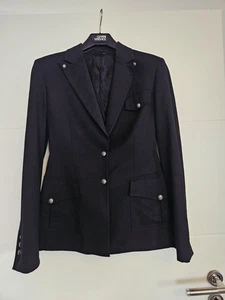 VERSACE Couture Blazer, Gr. 36 - Bild 1 von 8