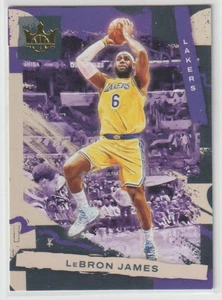 006 LeBron James - Los Angeles Lakers - Imagen 1 de 3