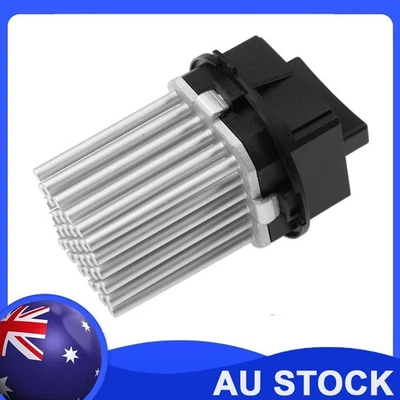 Blower Motor Resistor For Mercedes-Benz W204 W212 C E Class Sprinter 2048707710 - image 1 of 4