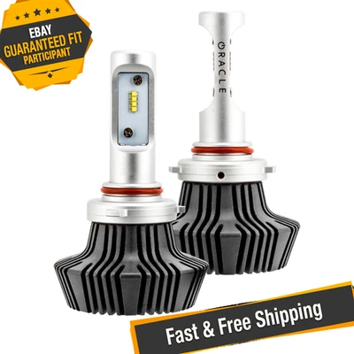 Kit de conversión LED de alto rendimiento Oracle Lighting 5242-001 (9012) Foto 1 de 4