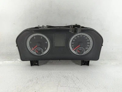 2014-2014 Ram 1500 спидометр приборной панели датчики MOYJO - Изображение 1 из 4