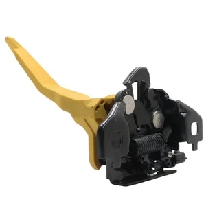 Hood Latch Lock Part for Nissan For Rogue 2021 2025 Replacement OEM 656016RA0A - Picture 1 of 7