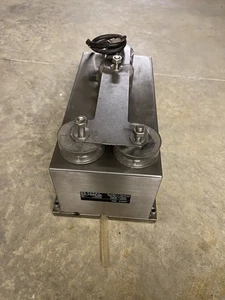 GARVENS AUTOMATION BF20 D-G-P-B-V CHECKWEIGHER LOAD CELL METTLER TOLEDO BF20 - Picture 1 of 7